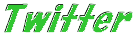 ���z��̃c�C�b�^�[